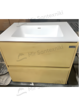 Тумба с раковиной Debora JA10857-70